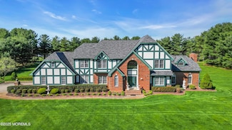 5 Pheasant Rd, Colts Neck, NJ 07722