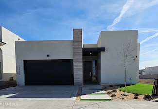 1432 Harlan Point, El Paso, TX 79928