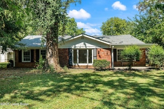 3339 Dayton Ave, Louisville, KY 40207