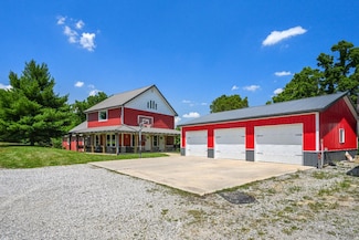 8808 Plum Creek Rd, Vevay, IN 47043