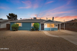 2144 W 1st Place, Mesa, AZ 85201