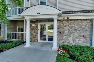 414 John Mahar Hwy Unit 201, Braintree, MA 02184
