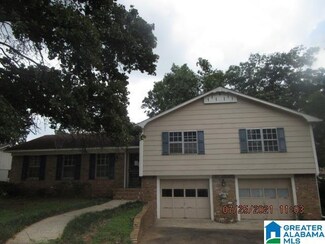 1647 Maralyn Dr, Birmingham, AL 35235