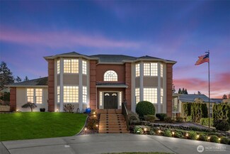 1317 Juniper St, Milton, WA 98354