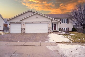2207 Hulett Ave, Faribault, MN 55021