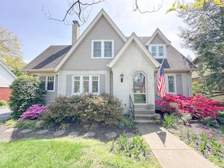 2319 E Mulberry St, Evansville, IN 47714