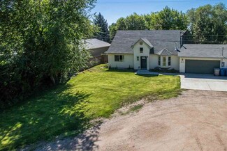 2619 N Woody Dr Unit 1, Boise, ID 83703