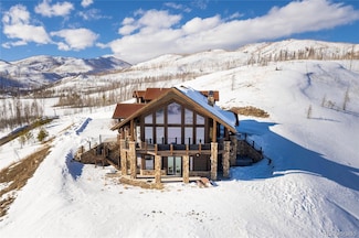 1350 Cr-451, Grand Lake, CO 80447