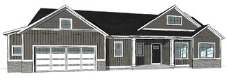 10055 Strawberry Ln Unit Lot 38, Zeeland, MI 49464