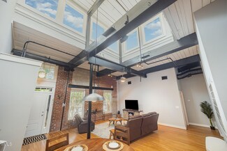 1535 Caraleigh Mills Ct Unit 142, Raleigh, NC 27603