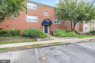 4413 Falls Bridge Dr Unit H, Baltimore, MD 21211
