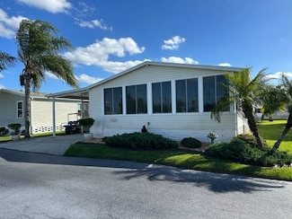 611 Sunshine Dr Unit 611, Frostproof, FL 33843