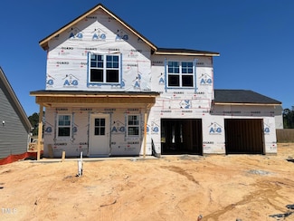 172 London Dr, Raeford, NC 28376