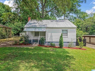 116 Louis Ave, Bessemer, AL 35023