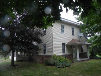 3140 E 1400 N, Roann, IN 46974