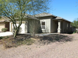 21596 E Governor Dr, Red Rock, AZ 85145