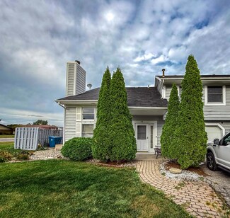 144 Holly Ln, Schererville, IN 46375
