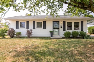 23 Stump Ln, London, OH 43140
