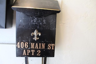 406 Fl 2 Main St, Clarion, PA 16214