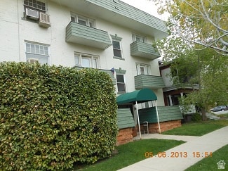 214 S 800 E Unit 2, Salt Lake City, UT 84102