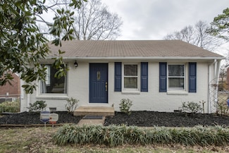 2204 Rosehaven Dr, Nashville, TN 37211
