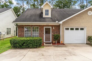 1957 Nena Hills Dr, Tallahassee, FL 32304