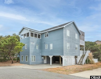 630 Skimmer Ct Unit Lot 20, Corolla, NC 27927