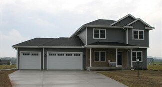 7236 Flyhawk Ln, Sauk City, WI 53583