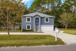 55703 Bear Run Rd, Callahan, FL 32011