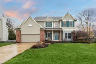 5825 New Haven Dr, Medina, OH 44256