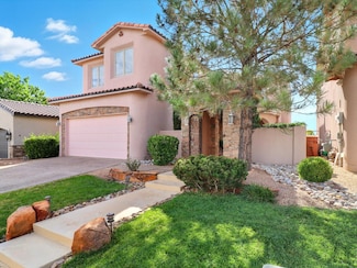 1013 C de Baca Ln, Bernalillo, NM 87004