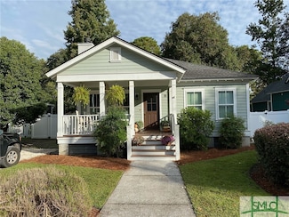 15 Government Rd, Savannah, GA 31406