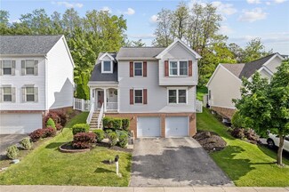 159 Oakbrook Cir, Pittsburgh, PA 15220
