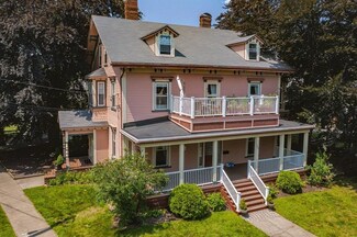 70 Cherry St Unit 1, Lynn, MA 01902