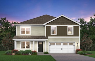 258 Snowdrop Ln, Elgin, IL 60124