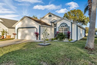 232 Judith Way, Davenport, FL 33897