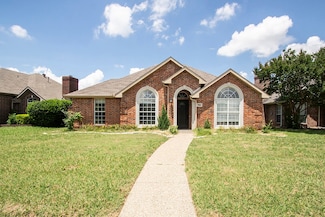 7981 Kings Ridge Rd, Frisco, TX 75035