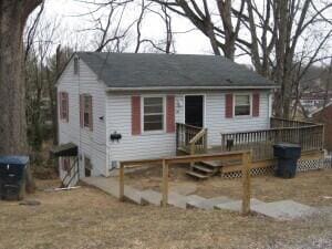 28 Hillcrest Ave NE, Roanoke, VA 24012