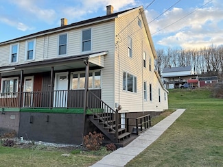 147 Railroad Ave, Jerome, PA 15937