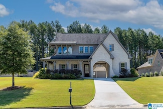 1197 Chelsea Park Trail, Chelsea, AL 35043