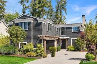 2626 78th Ave NE, Medina, WA 98039