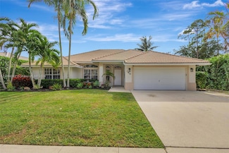 148 Fernwood Crescent, Royal Palm Beach, FL 33411