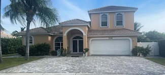 7548 Fairway Trail, Boca Raton, FL 33487