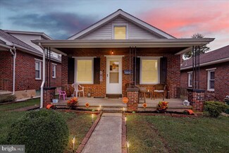 1414 Bleeker Ave, Reading, PA 19607