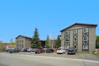 214 S Harris St Unit 206, Breckenridge, CO 80424