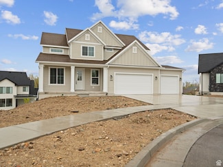1166 W 800 S Unit 34, Spanish Fork, UT 84660