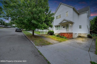 834 Hickory St, Scranton, PA 18505