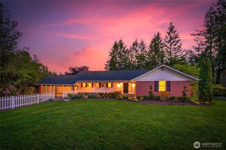 12314 60th St SE, Snohomish, WA 98290