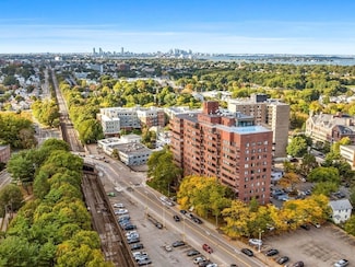 77 Adams St Unit 109, Quincy, MA 02169
