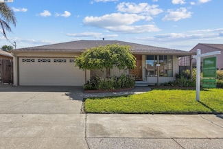 822 Lasuen Dr, San Leandro, CA 94578